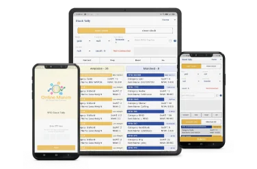 Jewellery Billing Software